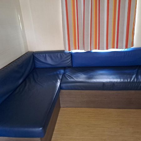 Mobile Home 047 Port-la-Nouvelle Zewnętrze zdjęcie